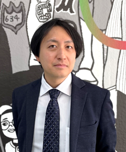 カネコ シュウヘイ