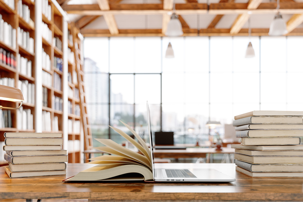 20年にわたる蓄積