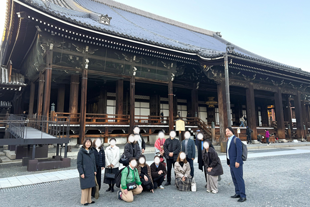 京都会場の様子