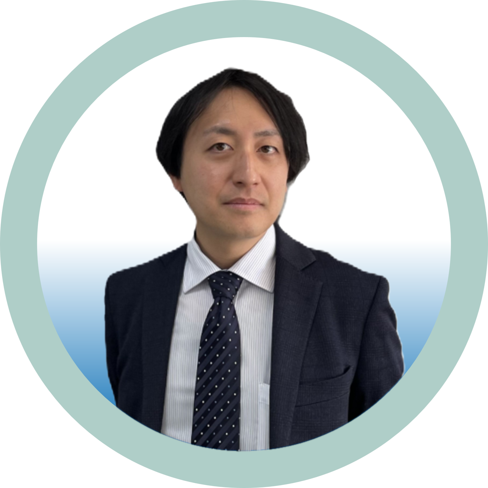 金子 周平 先生