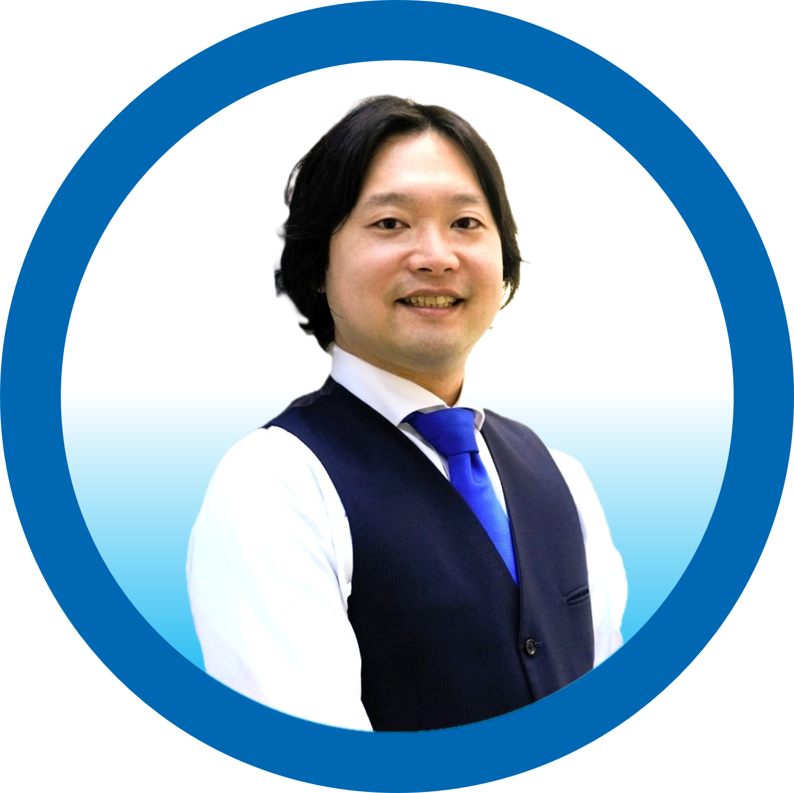 松野 航大 先生