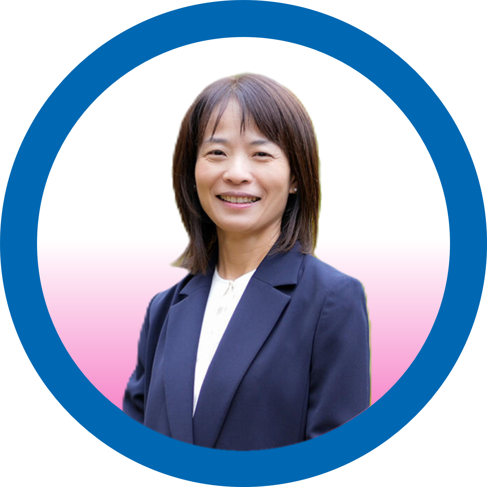 山花 令子 先生