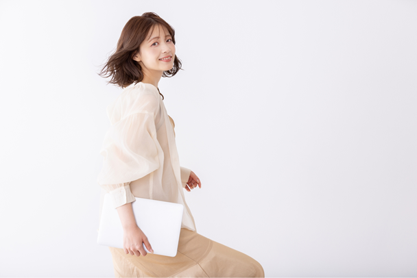 キャリアアップにつなげたい