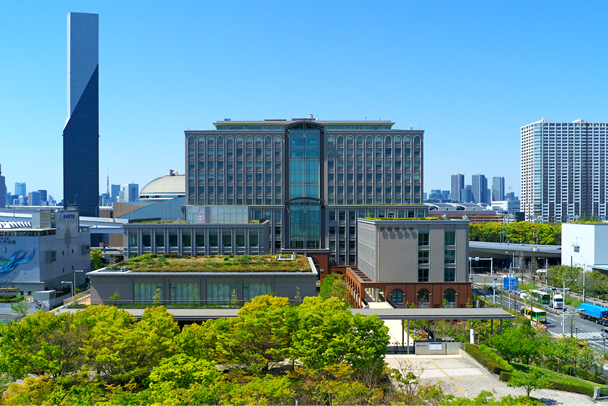 大学院で学びたい