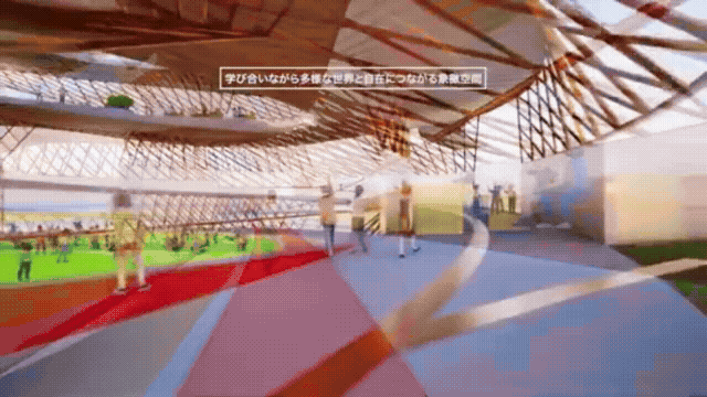 縁バースキャンパス